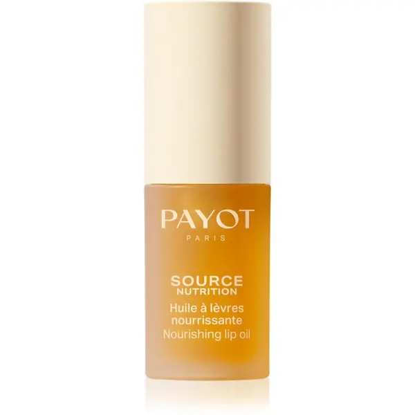 Payot Payot Source Nutrition olje za ustnice 5 ml