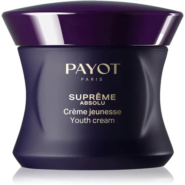 Payot Payot Suprême Absolu dnevna krema proti gubam 50 ml