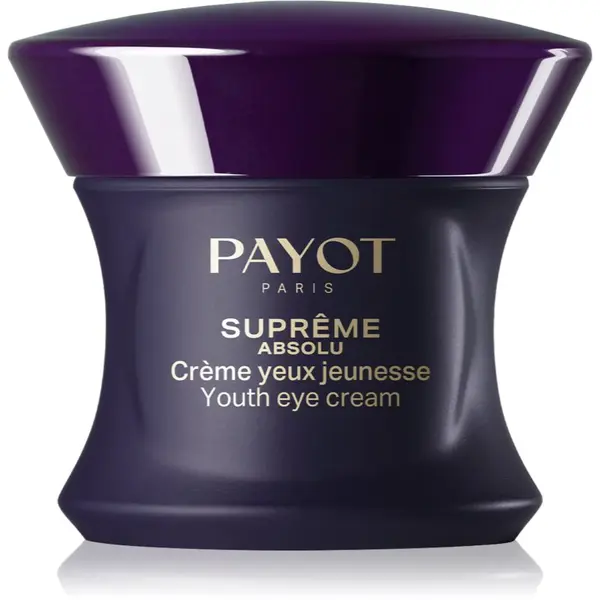 Payot Payot Suprême Absolu krema za učvrstitev kože okoli oči 15 ml
