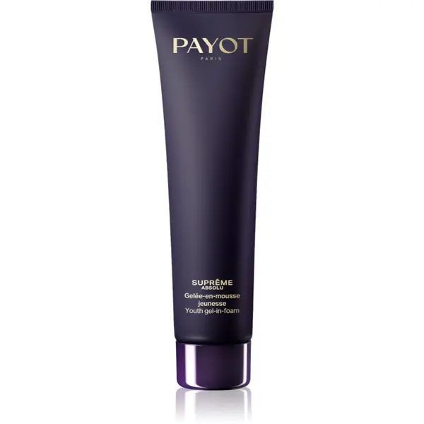 Payot Payot Suprême Absolu nežni čistilni gel 150 ml