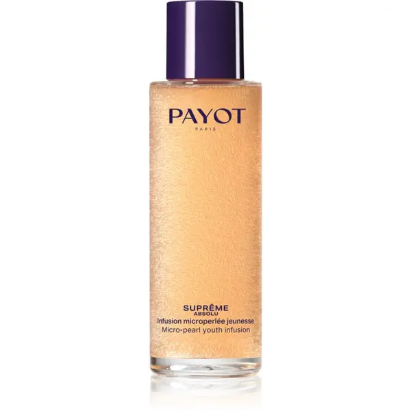 Payot Payot Suprême Absolu pomlajevalni tonik za obraz 100 ml