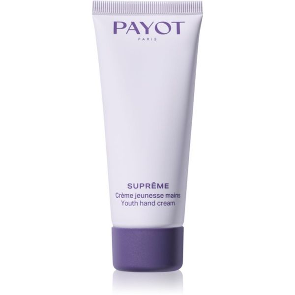 Payot Payot Suprême Crème Jeunesse Mains hranilna krema za roke 50 ml