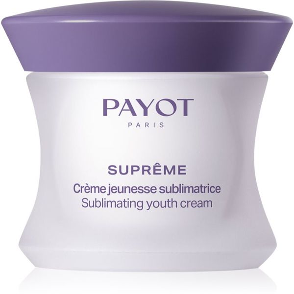 Payot Payot Suprême Crème Jeunesse Sublimatrice pomlajevalna dnevna krema 50 ml