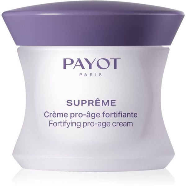 Payot Payot Suprême Crème Pro-Âge Fortifiante dnevna in nočna krema proti staranju kože 50 ml