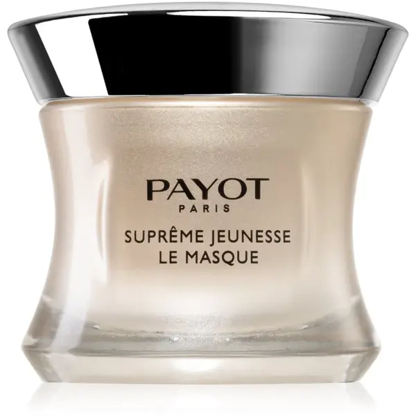 Payot Payot Suprême Jeunesse Le Masque maska za posvetlitev proti staranju kože 50 ml