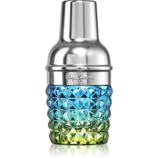 Pepe Jeans Pepe Jeans Cocktail Edition For Him toaletna voda za moške 30 ml