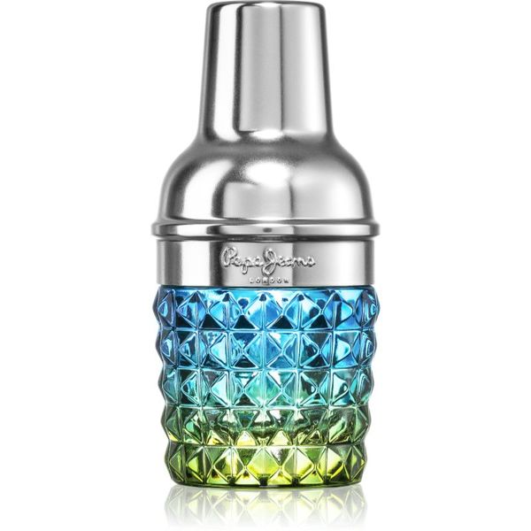 Pepe Jeans Pepe Jeans Cocktail Edition toaletna voda za moške 30 ml