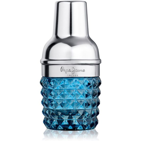 Pepe Jeans Pepe Jeans Pepe Jeans For Him toaletna voda za moške 30 ml