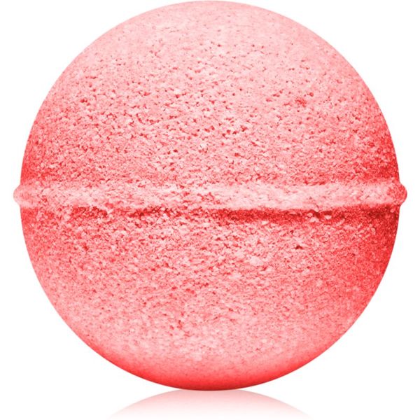 Peppa Pig Peppa Pig Bath Bomb kroglica za kopel za otroke Raspberry 165 g