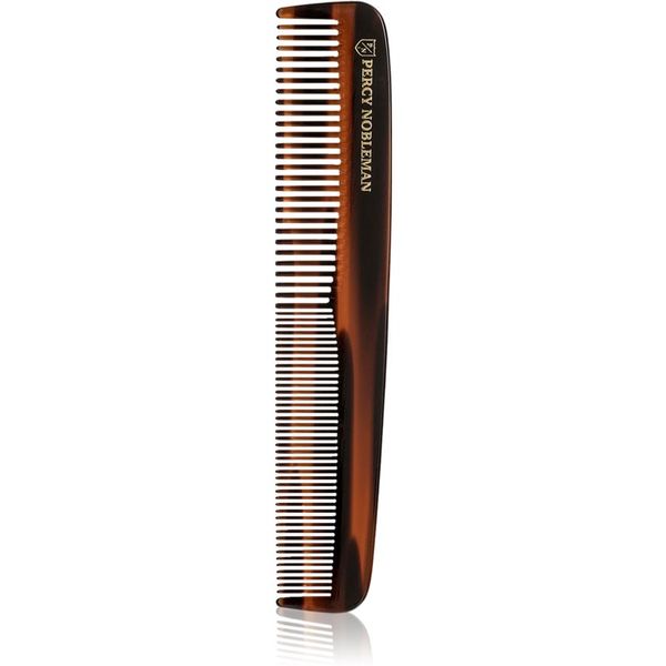 Percy Nobleman Percy Nobleman Hair Comb glavnik za lase 1 kos