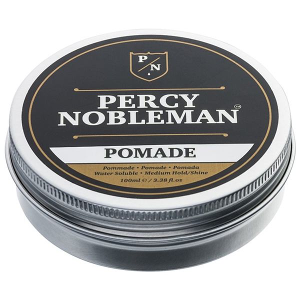Percy Nobleman Percy Nobleman Pomade pomada za lase 100 ml