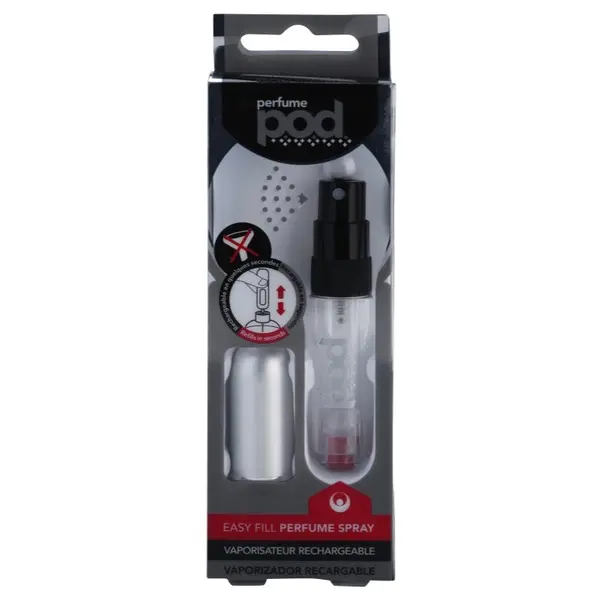 Perfumepod Perfumepod Pure polnilno razpršilo za parfum uniseks 5 ml