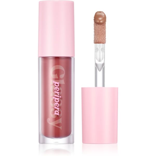 peripera peripera Ink Glasting Lip Gloss vlažilni sijaj za ustnice odtenek 03 Chilling Rosy 4.5 ml