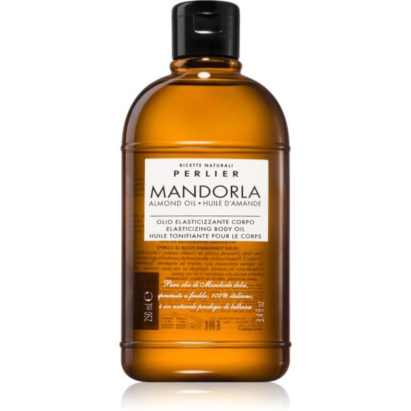 Perlier Perlier Mandorla mandljevo olje za telo 250 ml