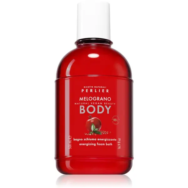 Perlier Perlier Pomegranate pena za kopel 500 ml