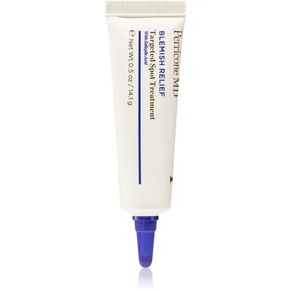 Perricone MD Perricone MD Blemish Relief Targeted Spot Treatrment lokalni gel za akne 14.1 ml