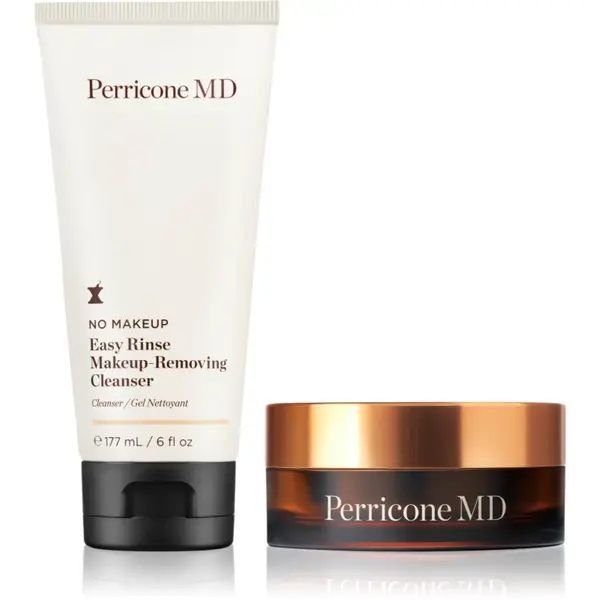 Perricone MD Perricone MD Cleansing Duo darilni set za globinsko čiščenje