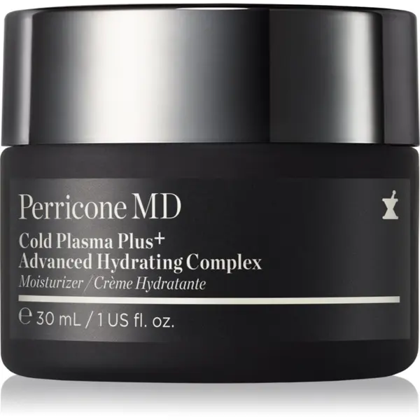 Perricone MD Perricone MD Cold Plasma Plus+ Advanced Hydrating Complex intenzivno vlažilna krema 30 ml