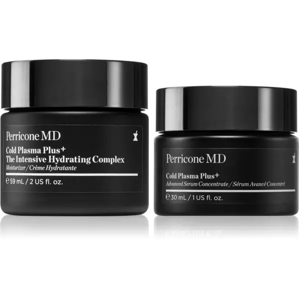 Perricone MD Perricone MD Cold Plasma Plus+ Duo darilni set