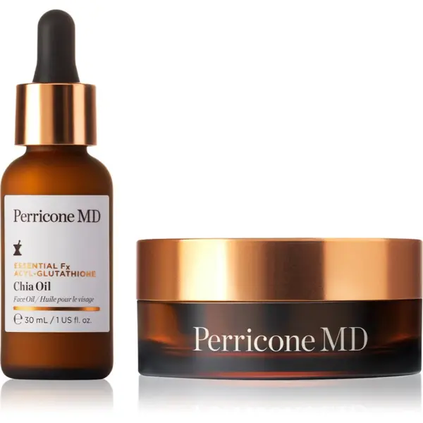 Perricone MD Perricone MD Essential Fx Acyl-Glutathione Collection darilni set