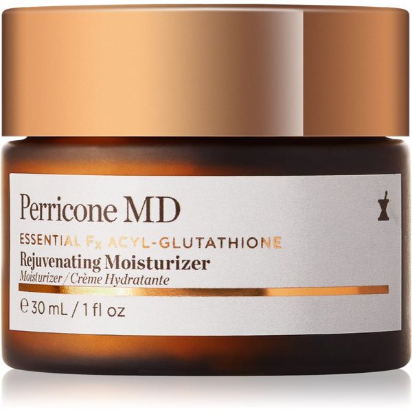 Perricone MD Perricone MD Essential Fx Acyl-Glutathione Moisturizer vlažilna pomlajevalna krema proti gubam 30 ml