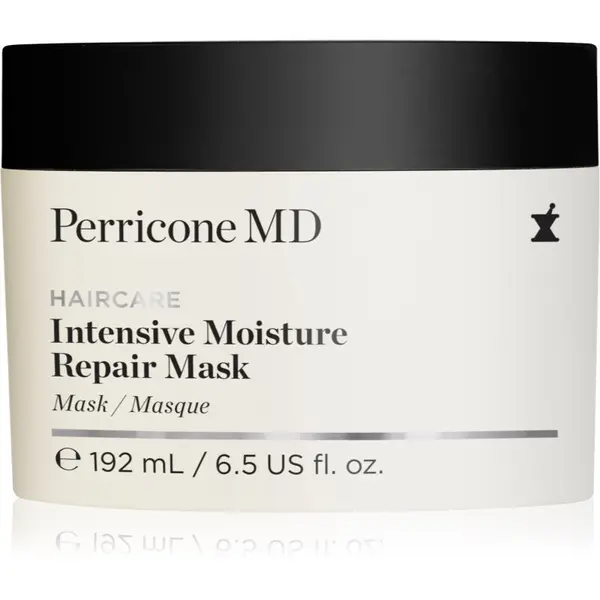 Perricone MD Perricone MD HAIRCARE regeneracijska in vlažilna maska za lase 192 ml