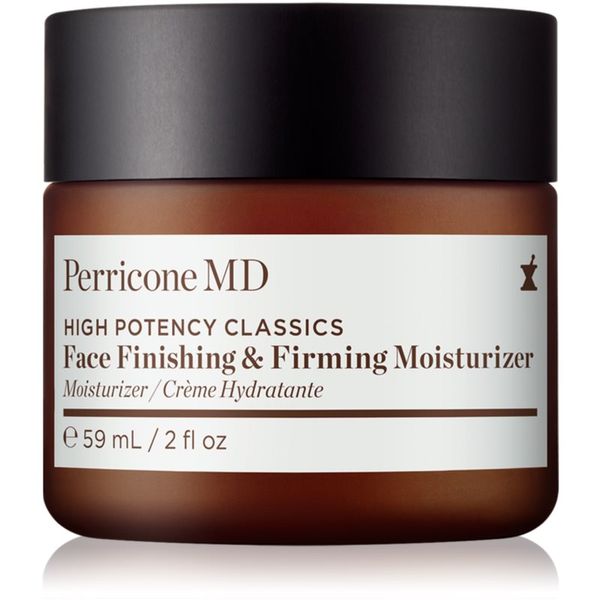 Perricone MD Perricone MD High Potency Classics Firming Moisturizer krema za učvrstitev obraza z vlažilnim učinkom 59 ml