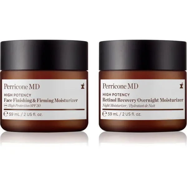 Perricone MD Perricone MD High Potency Duo darilni set