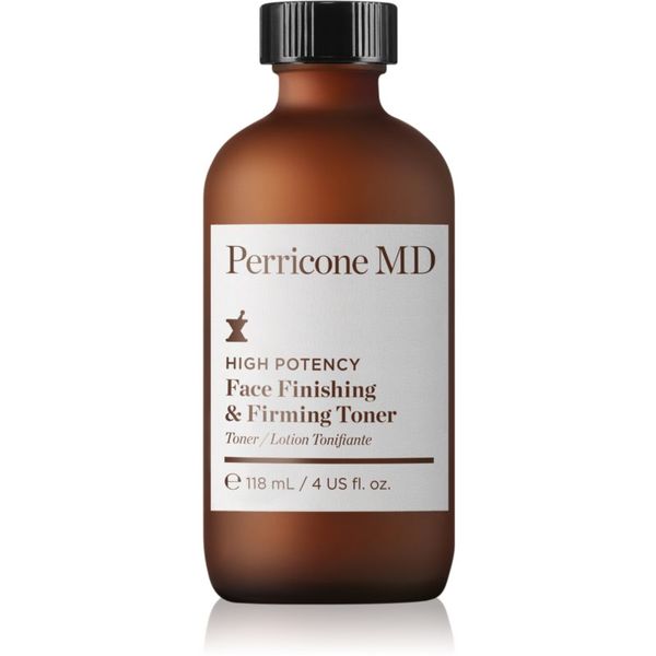 Perricone MD Perricone MD High Potency Firming Toner tonik za učvrstitev kože 118 ml