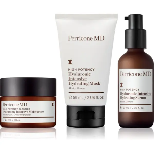 Perricone MD Perricone MD High Potency Hydrating Trio darilni set