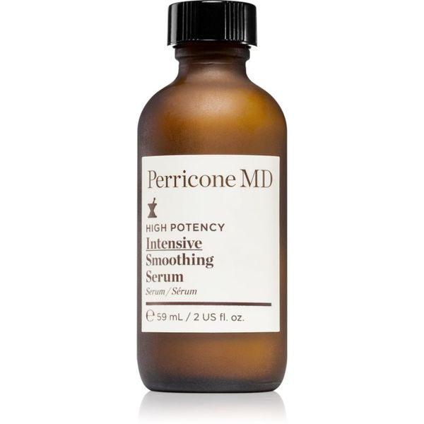 Perricone MD Perricone MD High Potency Intensive Smoothing Serum intenzivni serum z gladilnim učinkom 59 ml