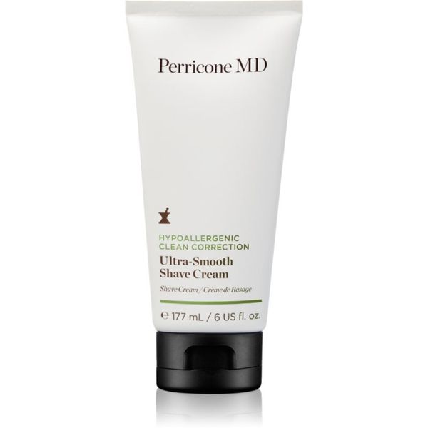 Perricone MD Perricone MD Hypoallergenic Clean Correction Ultra-Smooth Shave Cream krema za britje 177 ml