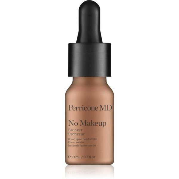 Perricone MD Perricone MD No Makeup Bronzer tekoči bronzer 10 ml