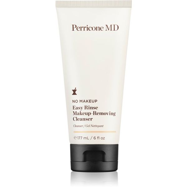 Perricone MD Perricone MD No Makeup Cleanser nežni čistilni gel 177 ml