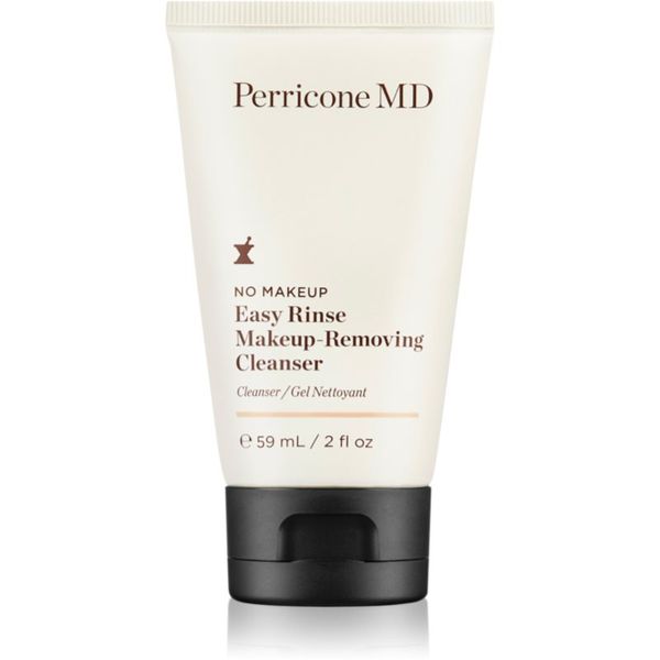 Perricone MD Perricone MD No Makeup Cleanser nežni čistilni gel 59 ml