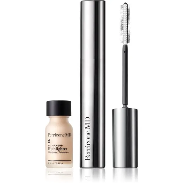 Perricone MD Perricone MD No Makeup Collection darilni set