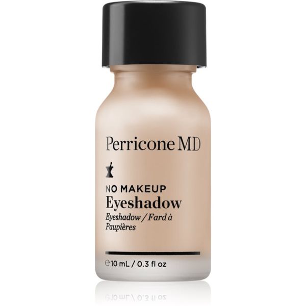 Perricone MD Perricone MD No Makeup Eyeshadow tekoče senčilo za oči Type 1 10 ml