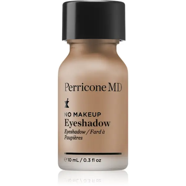 Perricone MD Perricone MD No Makeup Eyeshadow tekoče senčilo za oči Type 2 10 ml