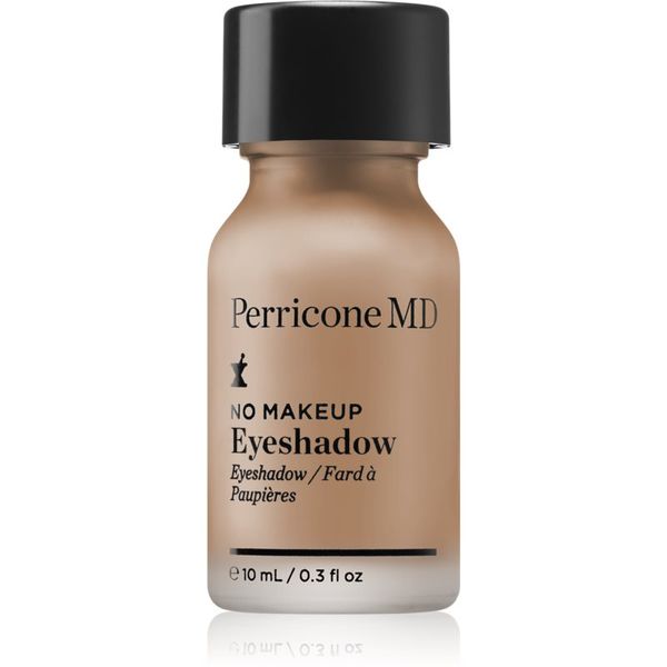 Perricone MD Perricone MD No Makeup Eyeshadow tekoče senčilo za oči Type 2 10 ml