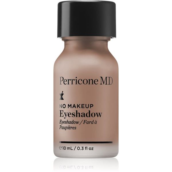 Perricone MD Perricone MD No Makeup Eyeshadow tekoče senčilo za oči Type 3 10 ml