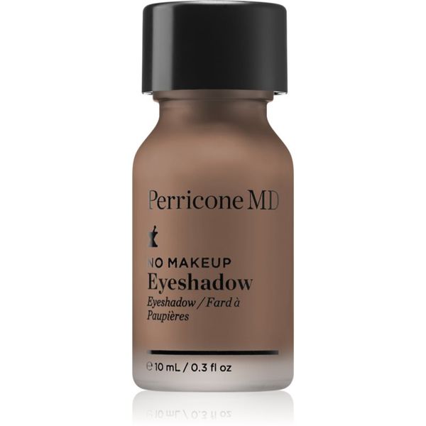 Perricone MD Perricone MD No Makeup Eyeshadow tekoče senčilo za oči Type 4 10 ml