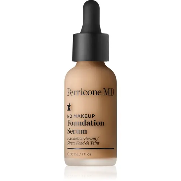 Perricone MD Perricone MD No Makeup Foundation Serum lahki tekoči puder za naraven videz odtenek Buff 30 ml
