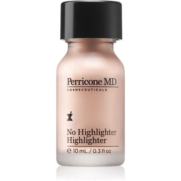 Perricone MD Perricone MD No Makeup Highlighter tekoči osvetljevalec 10 ml