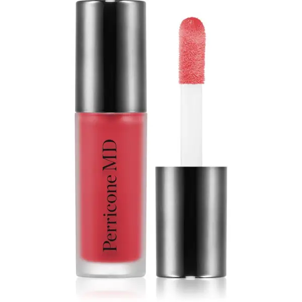 Perricone MD Perricone MD No Makeup Lip Oil olje za ustnice odtenek Pink Grapefruit 5.5 ml