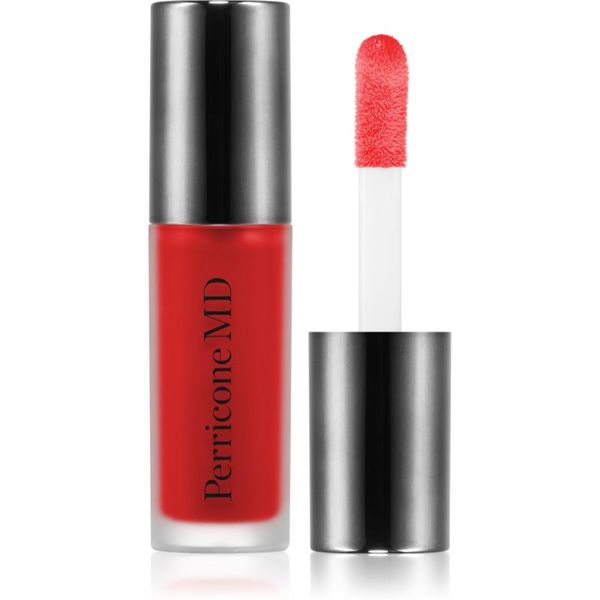 Perricone MD Perricone MD No Makeup Lip Oil olje za ustnice odtenek Raspberry 5,5 ml