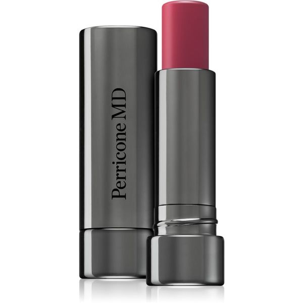 Perricone MD Perricone MD No Makeup Lipstick tonirani balzam za ustnice SPF 15 odtenek Red 4.2 g