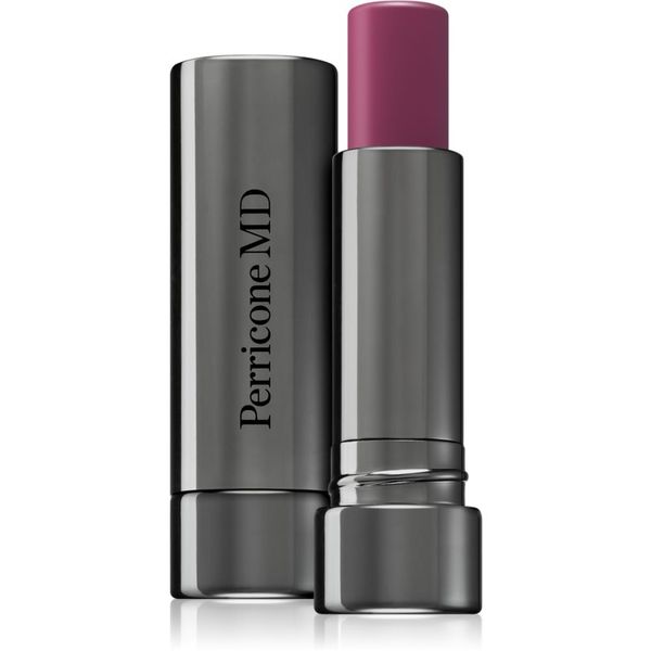 Perricone MD Perricone MD No Makeup Lipstick tonirani balzam za ustnice SPF 15 odtenek Rose 4.2 g