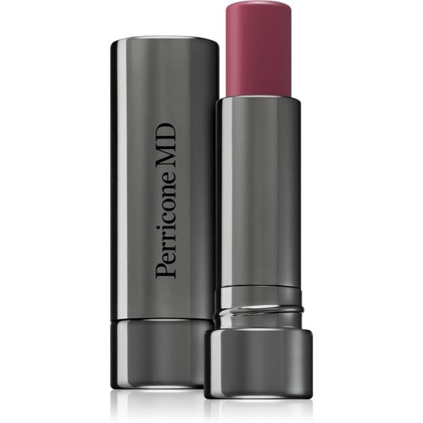 Perricone MD Perricone MD No Makeup Lipstick tonirani balzam za ustnice SPF 15 odtenek Wine 4,2 g