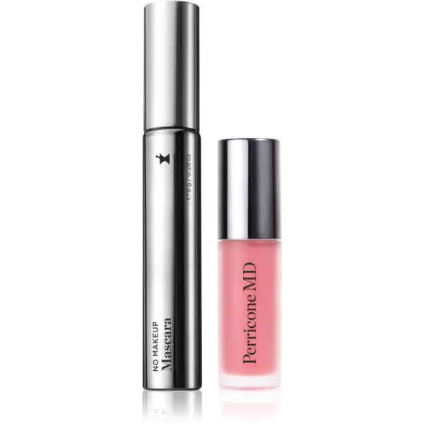 Perricone MD Perricone MD No Makeup Natural Look set za naraven videz