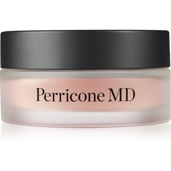 Perricone MD Perricone MD No Makeup Radiant Glow Balm večnamenski balzam za osvetlitev kože odtenek Pearl 35 g